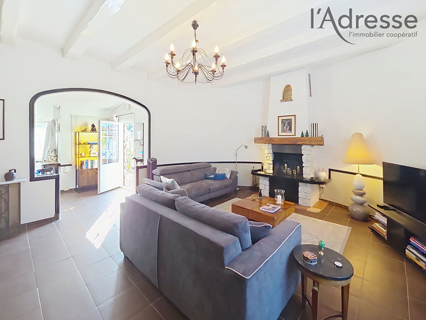 Maison à vendre, 135m², Mandelieu-la-Napoule