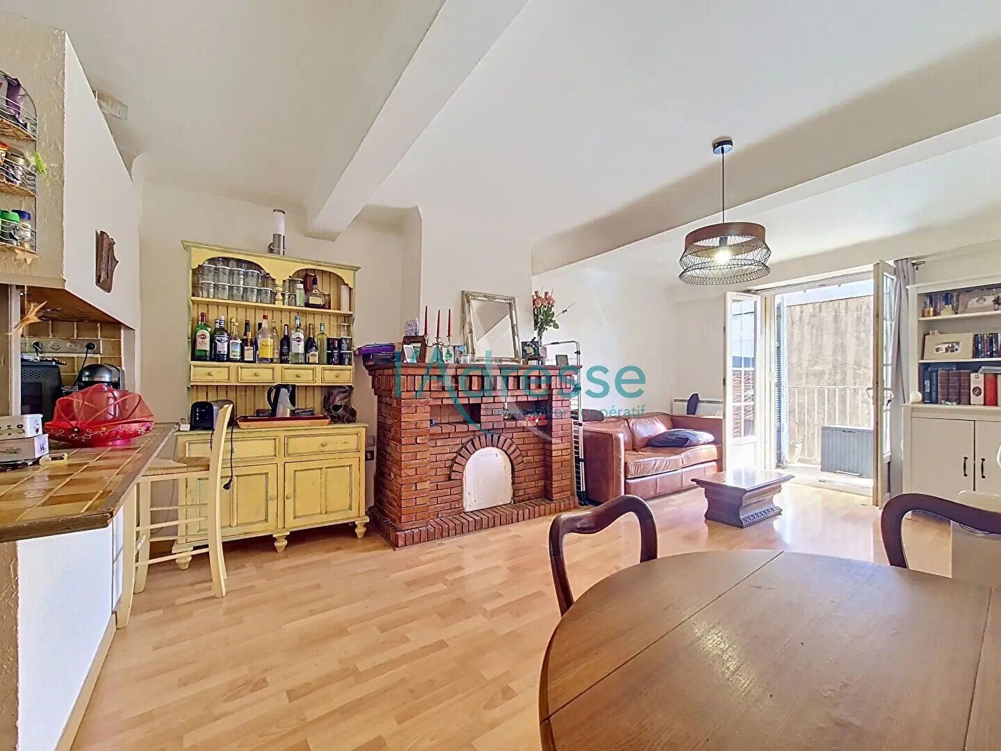 Maison à vendre, 90m², Bagnols-en-Forêt
