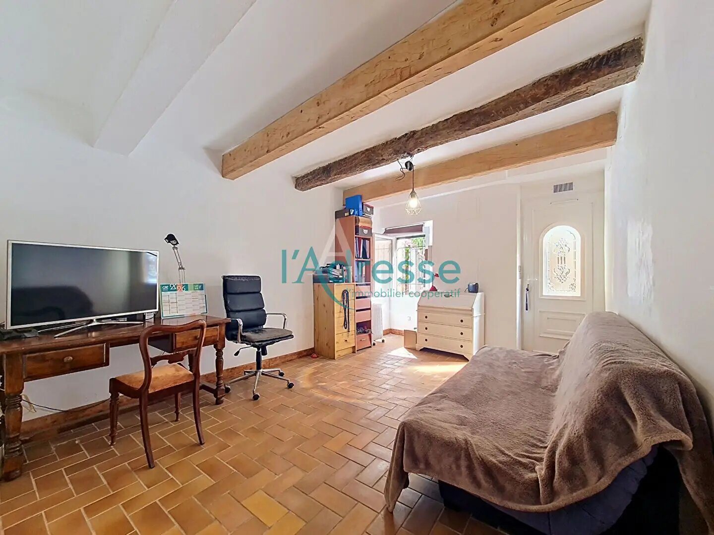 Maison à vendre, 90m², Bagnols-en-Forêt