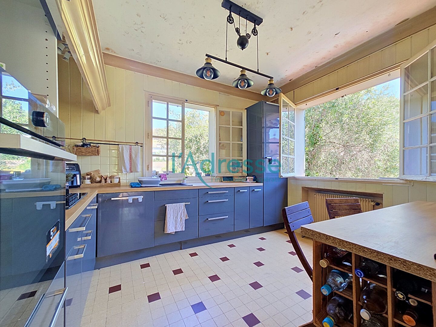 Maison à vendre, 150m², Pégomas