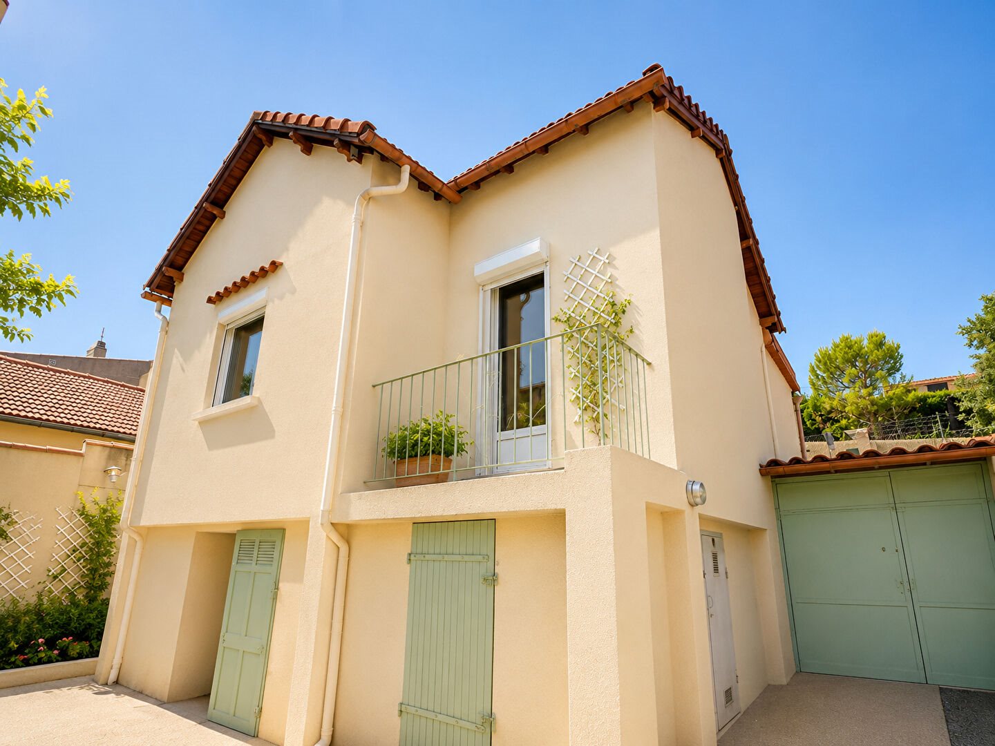 Maison à vendre, 50m², Marseille 13ème