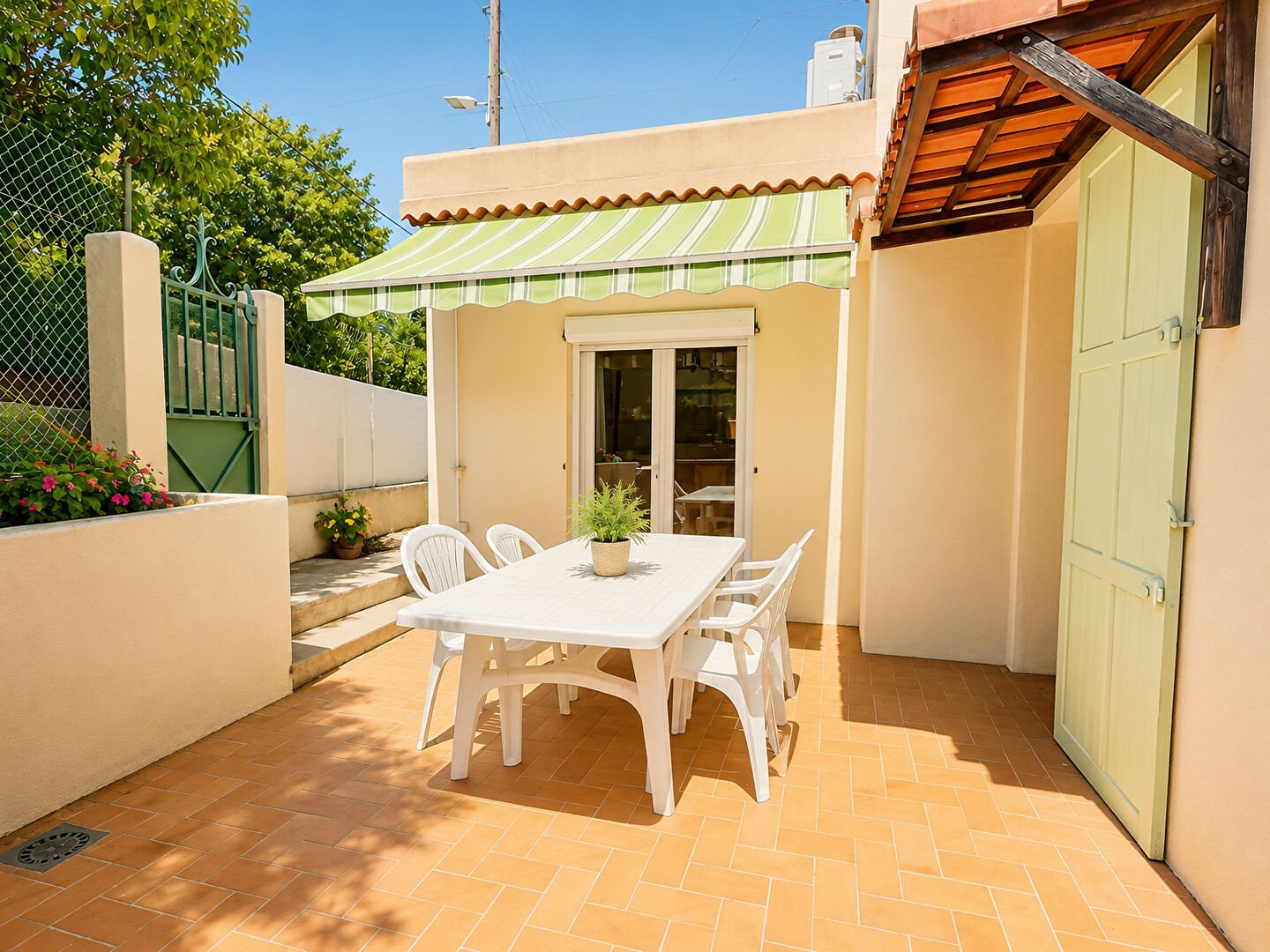 Maison à vendre, 50m², Marseille 13ème
