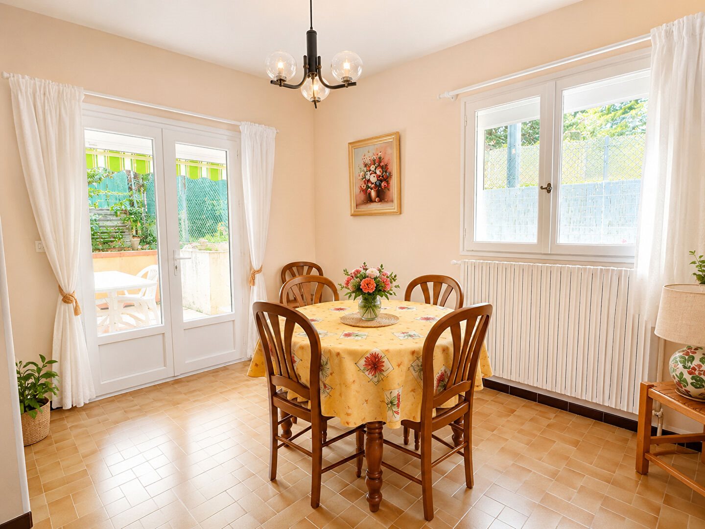 Maison à vendre, 50m², Marseille 13ème