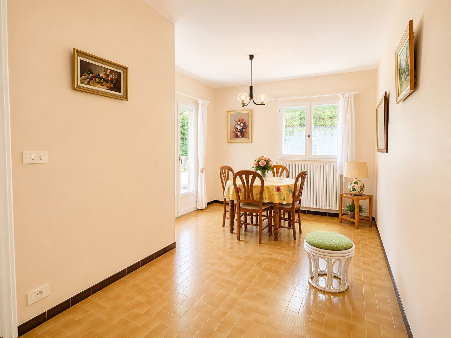 Maison à vendre, 50m², Marseille 13ème
