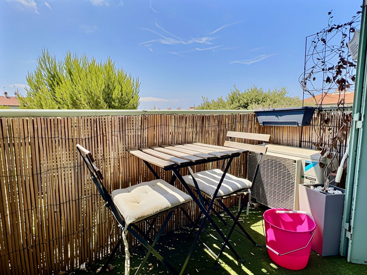 Appartement à louer, 60m², Marseille 13ème