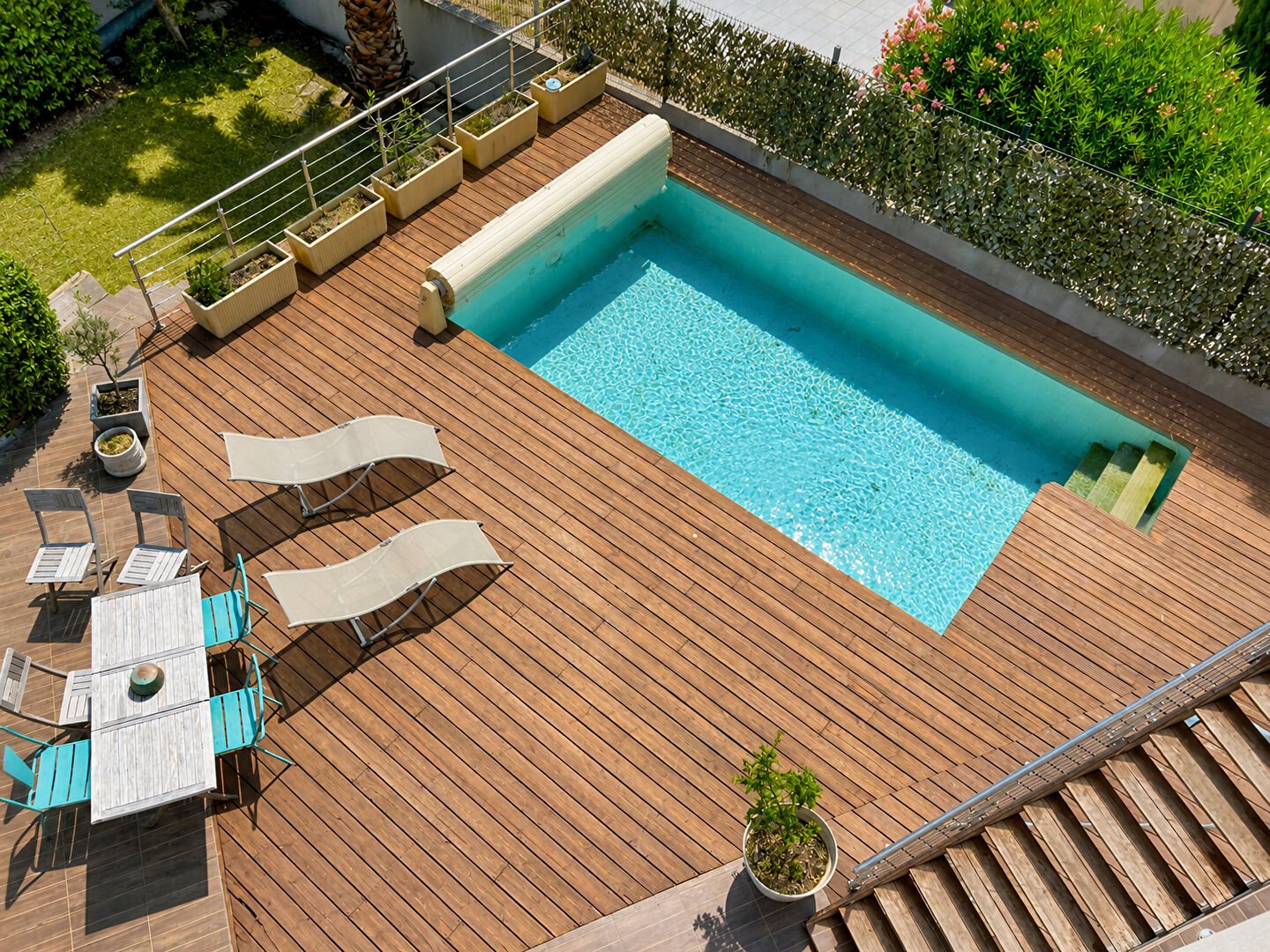 Maison à vendre, 149m², Marseille 12ème