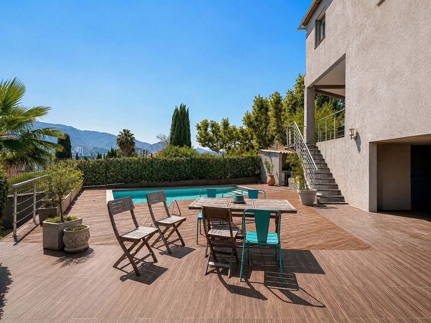 Maison à vendre, 149m², Marseille 12ème