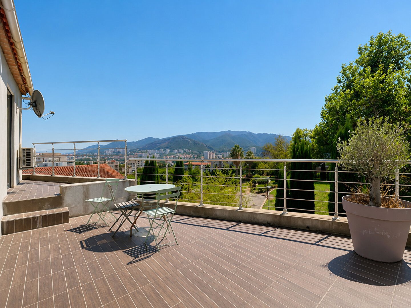 Maison à vendre, 149m², Marseille 12ème