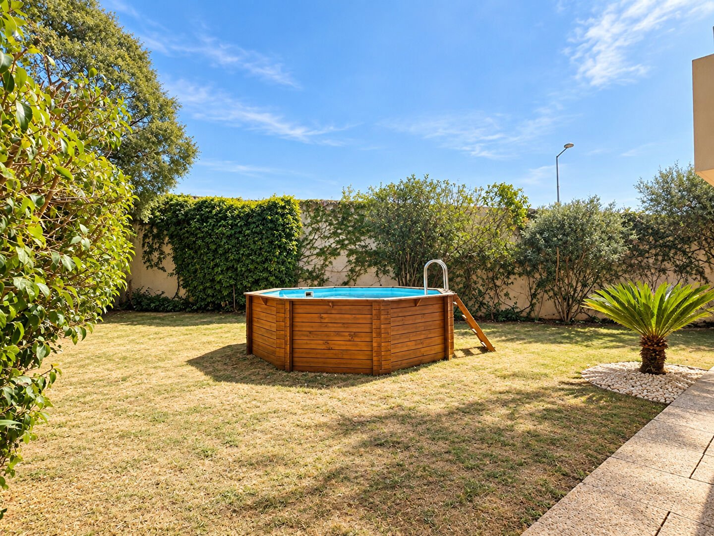 Appartement à louer, 64m², Marseille 4ème