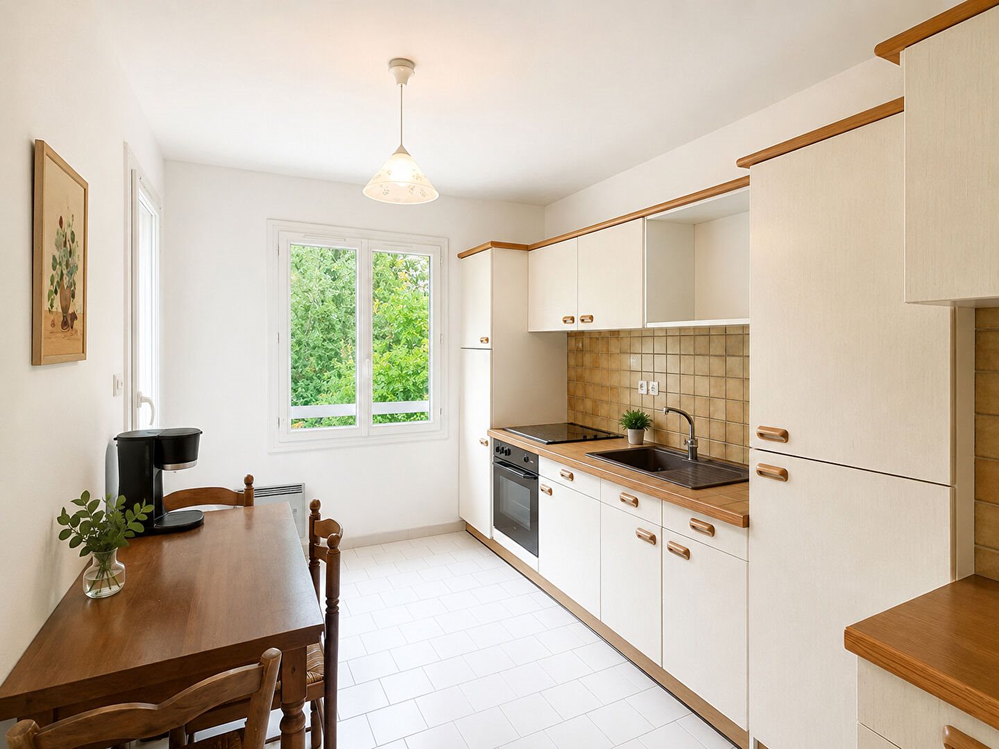 Appartement à vendre, 51m², Marseille 12ème