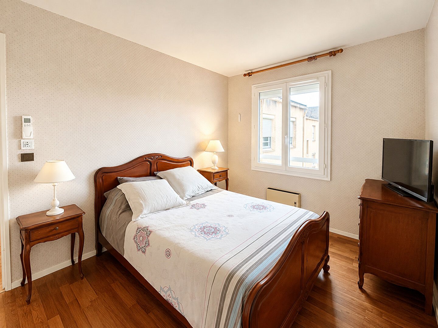 Appartement à vendre, 51m², Marseille 12ème