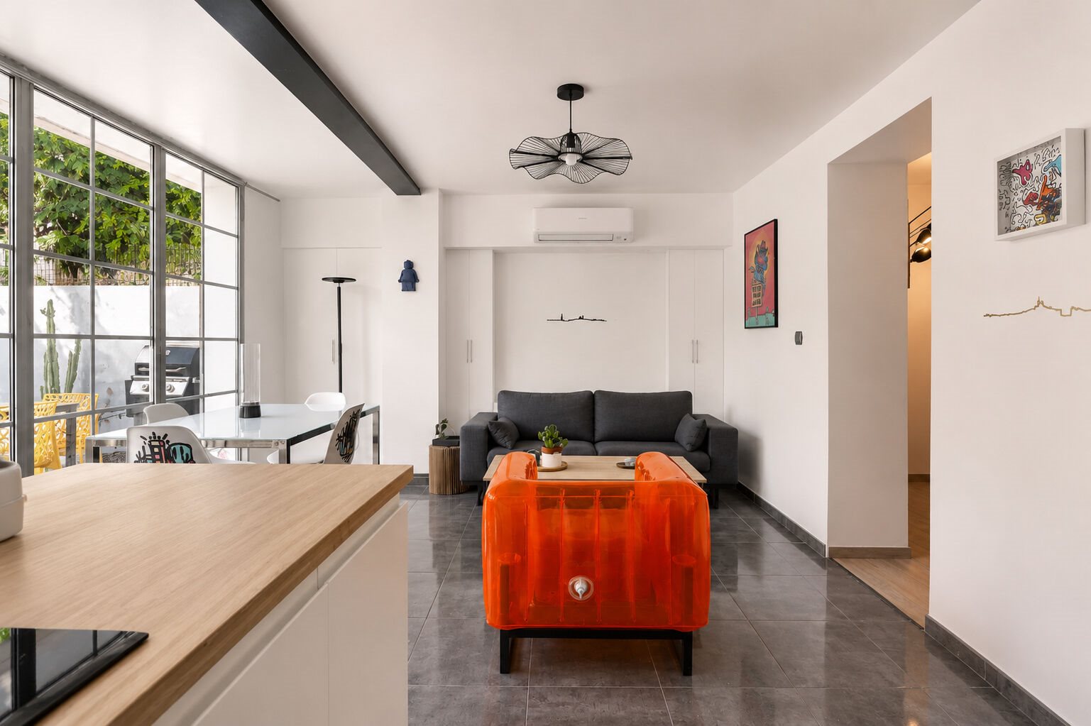Maison à vendre, 67m², Marseille 12ème