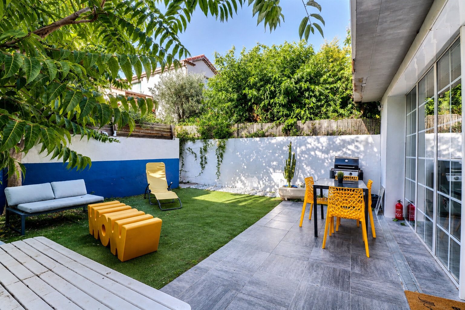 Maison à vendre, 67m², Marseille 12ème