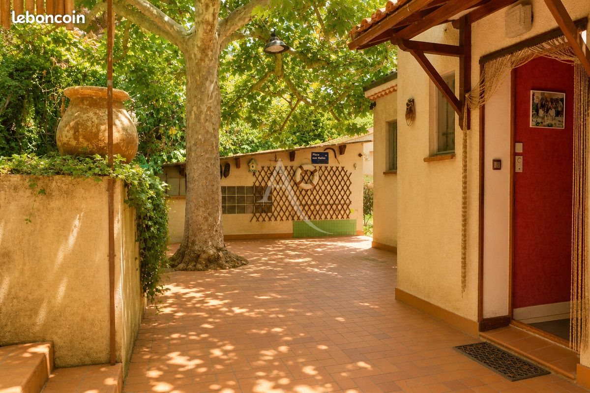 Maison à vendre, 65m², Marseille 13ème