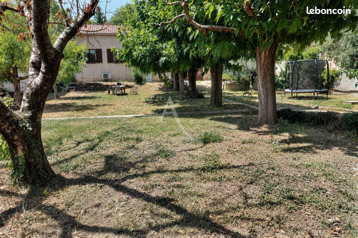 Maison à vendre, 65m², Marseille 13ème