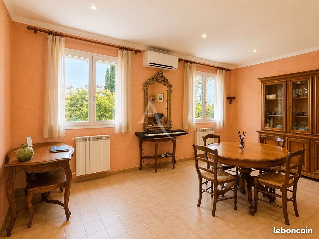 Maison à vendre, 65m², Marseille 13ème