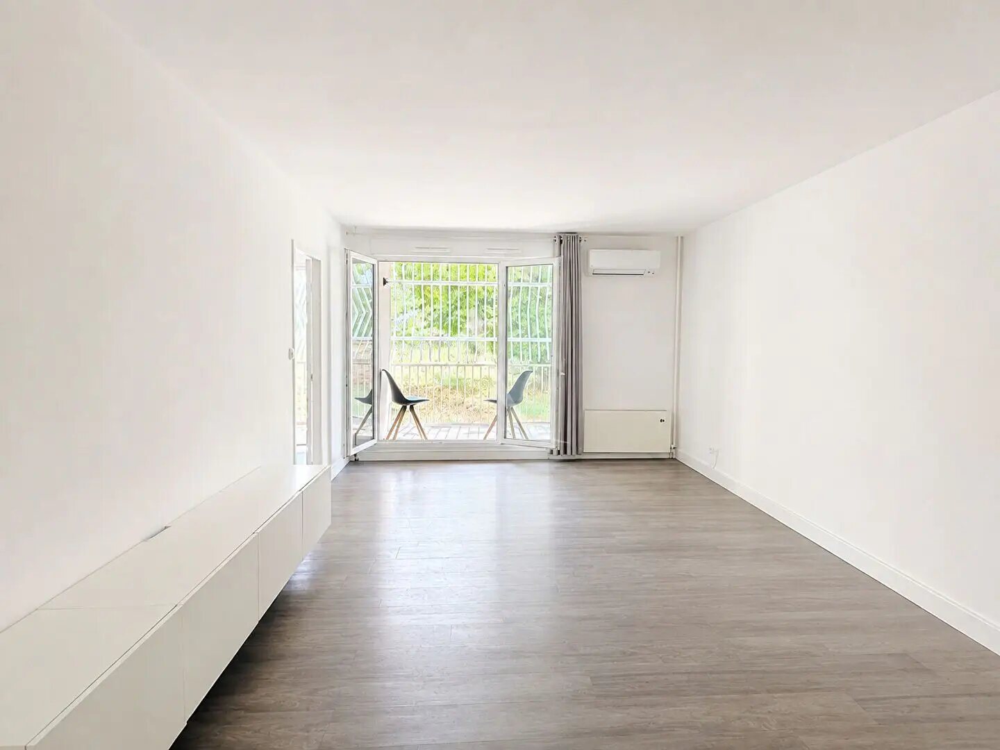 Appartement à louer, 88m², Marseille 12ème