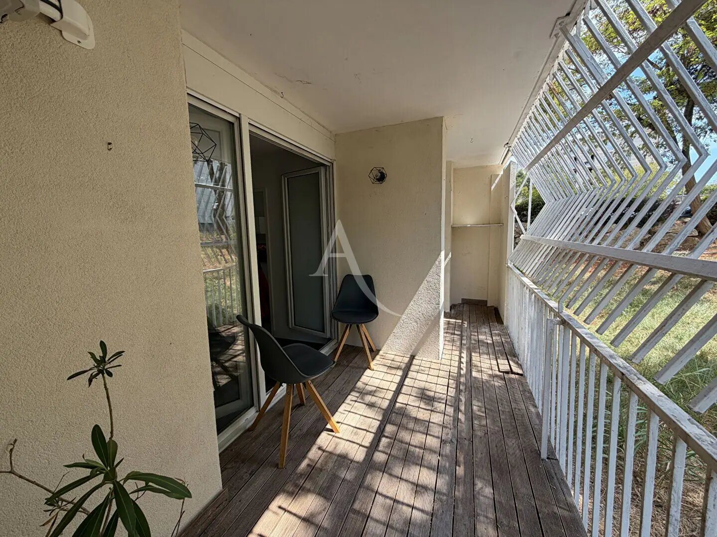 Appartement à louer, 88m², Marseille 12ème
