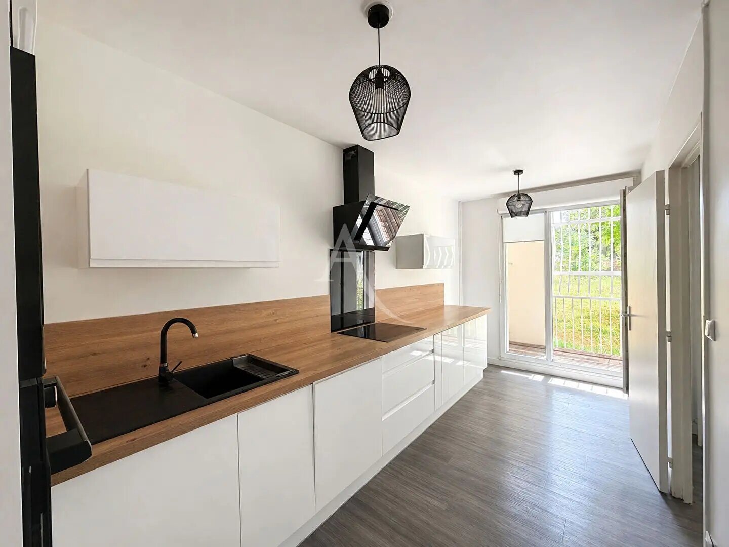 Appartement à louer, 88m², Marseille 12ème
