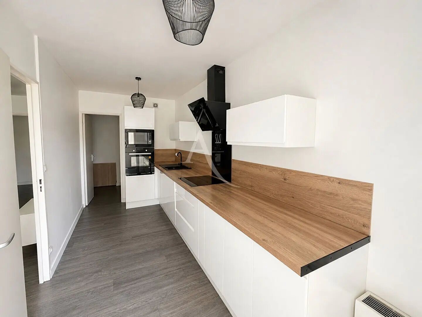 Appartement à louer, 88m², Marseille 12ème