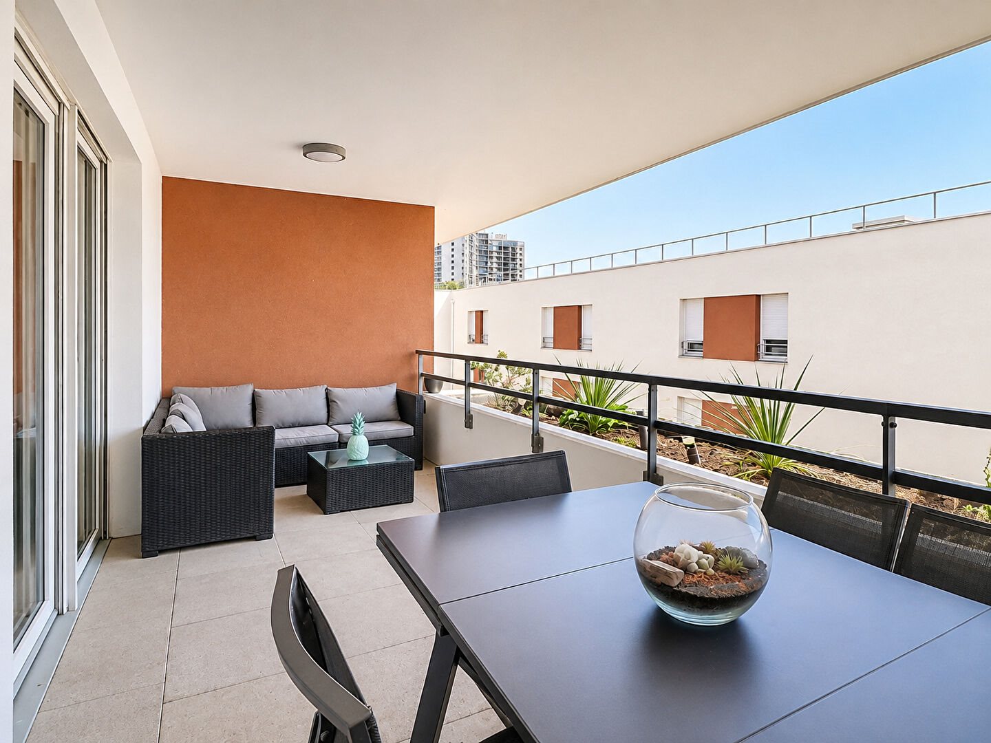 Appartement à vendre, 76m², Marseille 12ème