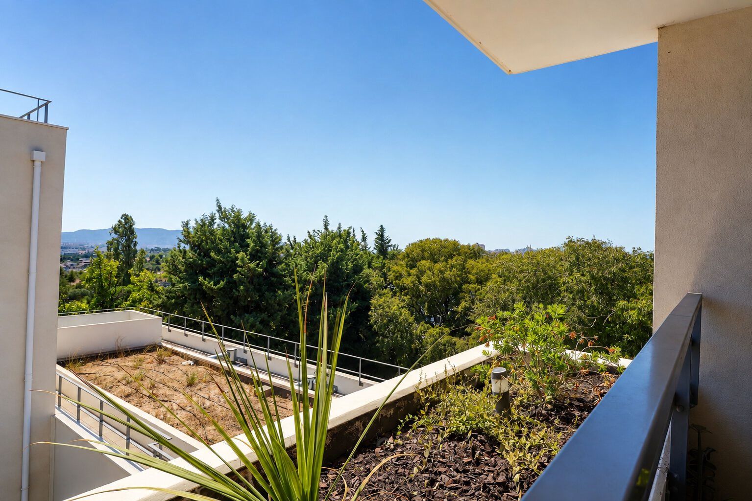 Appartement à vendre, 76m², Marseille 12ème