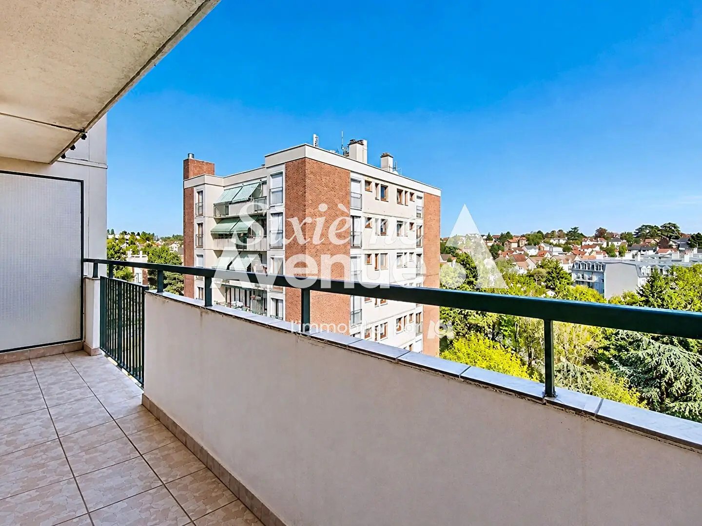Appartement à vendre, 75m², Villiers-sur-Marne