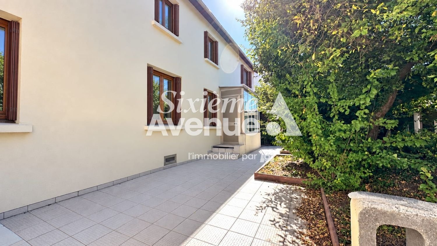 Maison à vendre, 138m², Champigny-sur-Marne