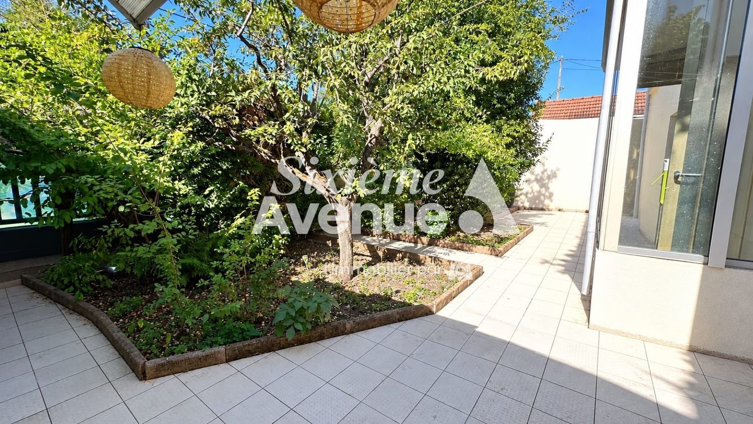 Maison à vendre, 138m², Champigny-sur-Marne