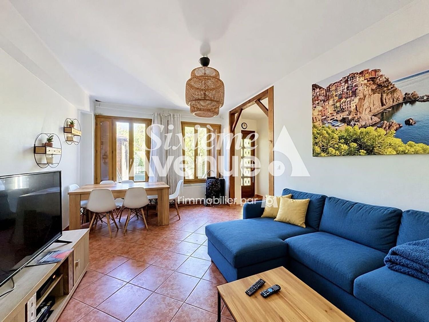 Maison à vendre, 138m², Champigny-sur-Marne