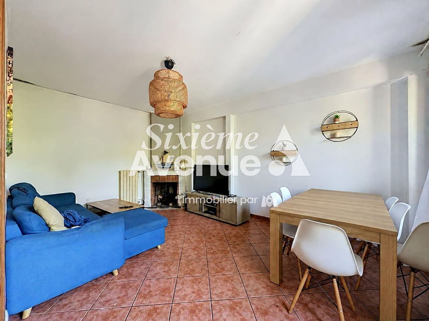 Maison à vendre, 138m², Champigny-sur-Marne