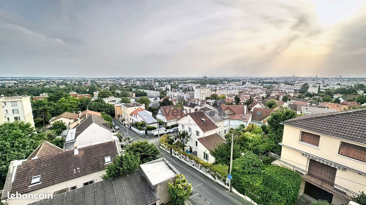 Appartement à vendre, 33m², Champigny-sur-Marne