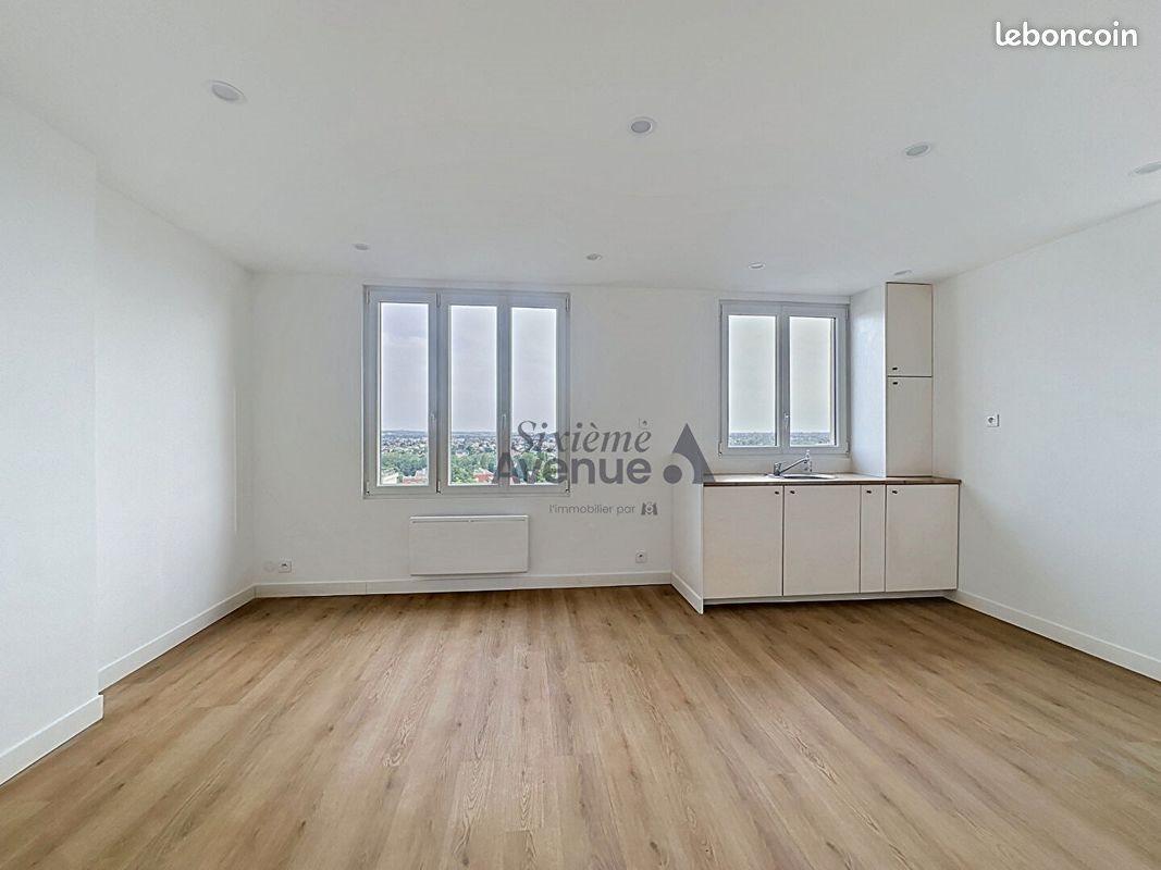 Appartement à vendre, 33m², Champigny-sur-Marne