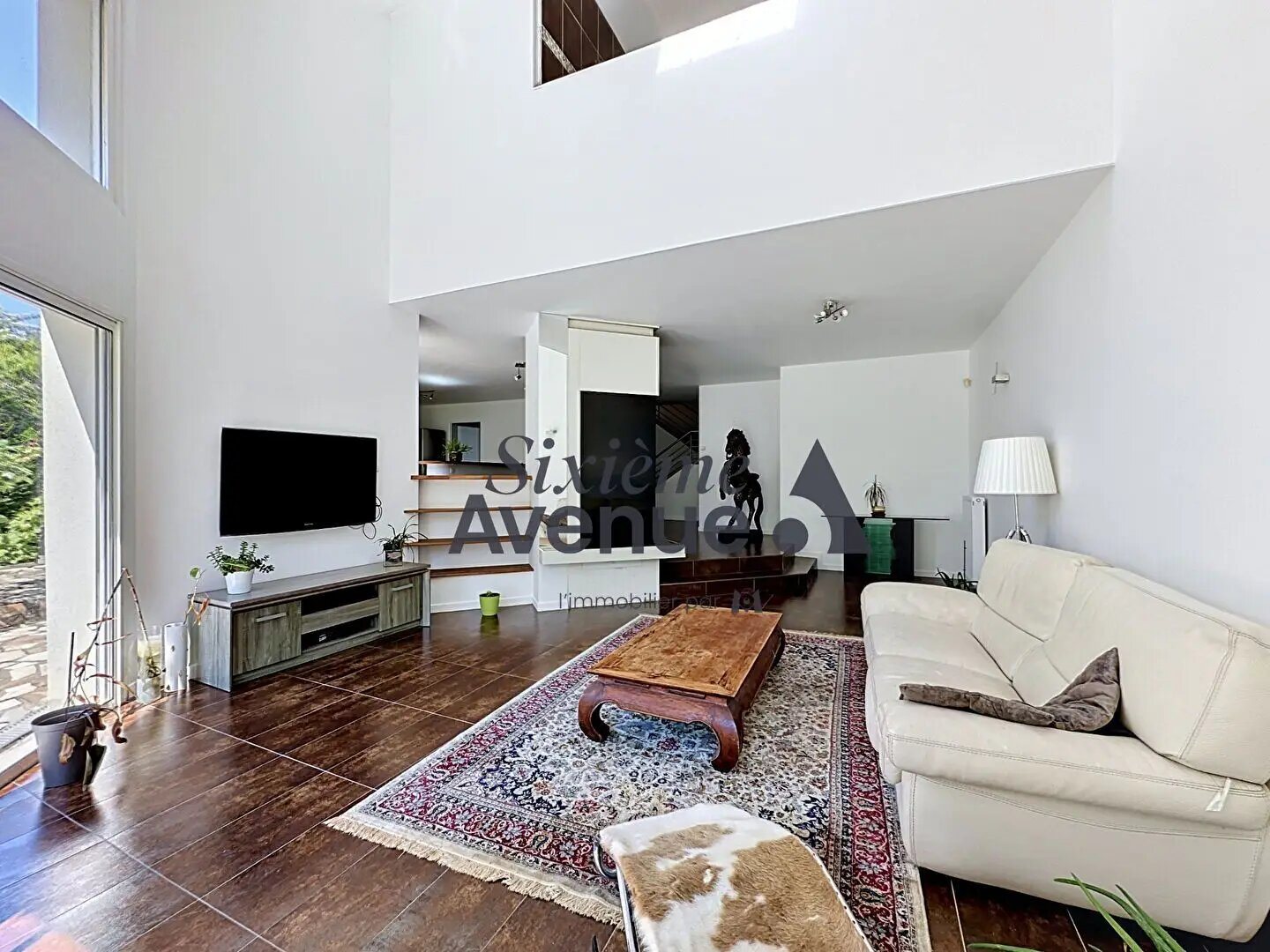Maison à vendre, 210m², Le Plessis-Trévise
