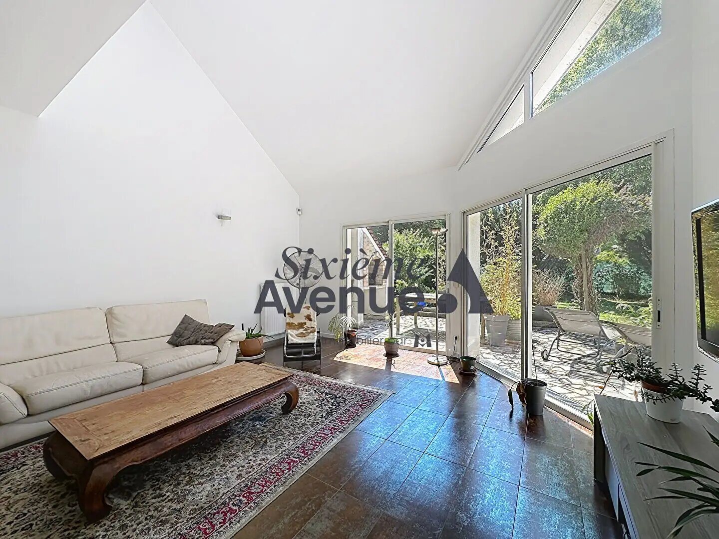 Maison à vendre, 210m², Le Plessis-Trévise