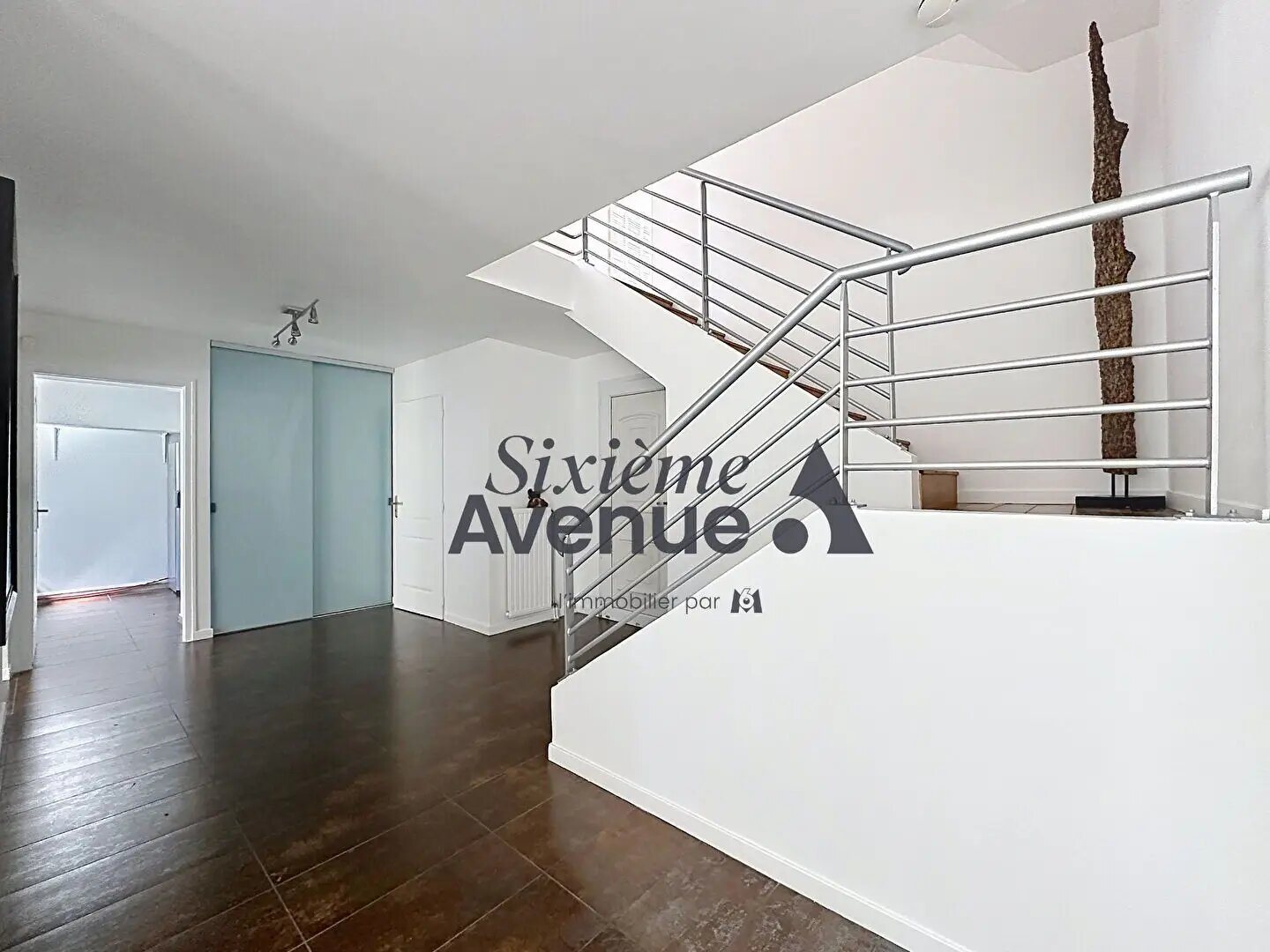 Maison à vendre, 210m², Le Plessis-Trévise