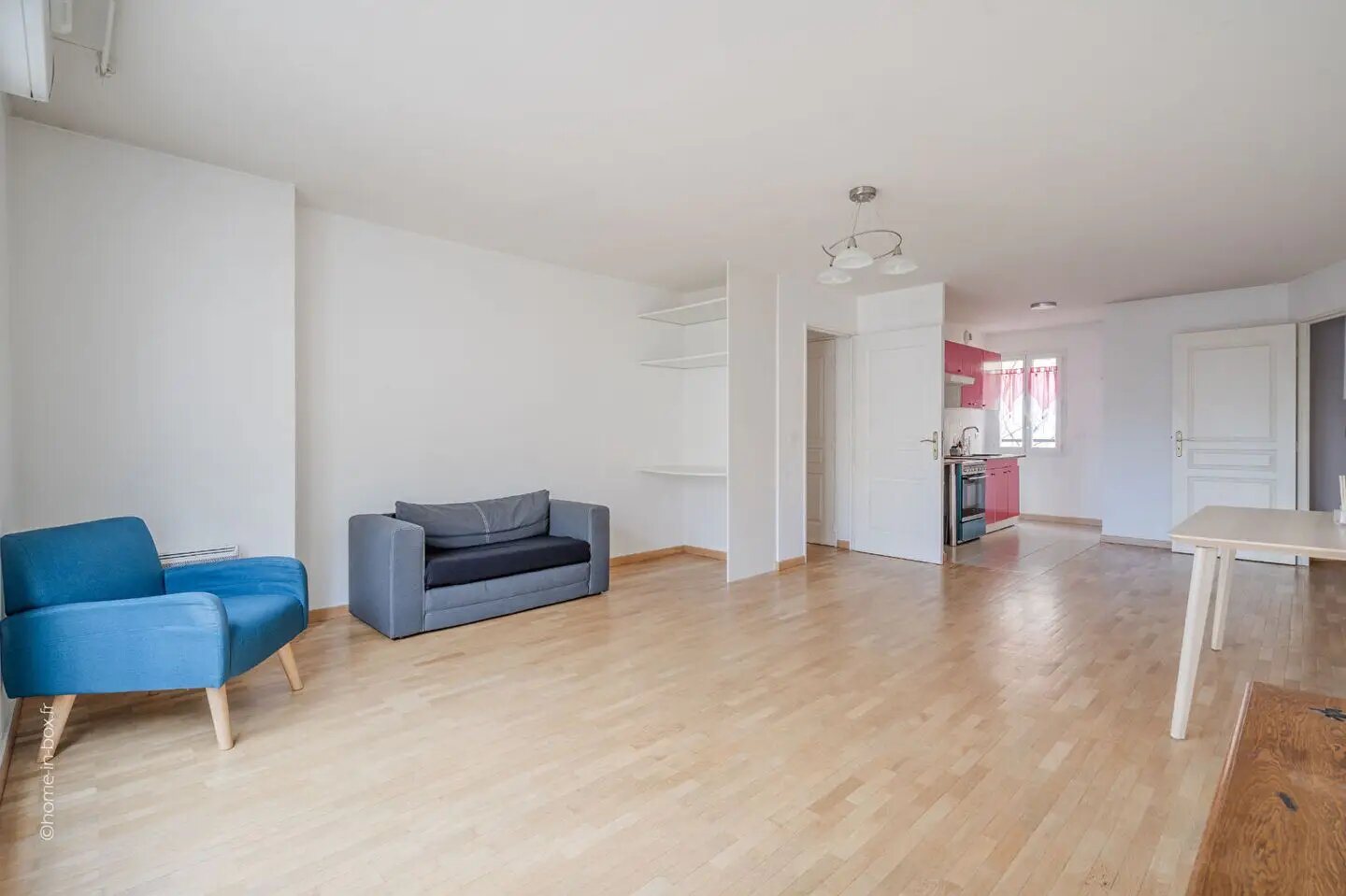 Appartement à vendre, 67m², Villiers-sur-Marne