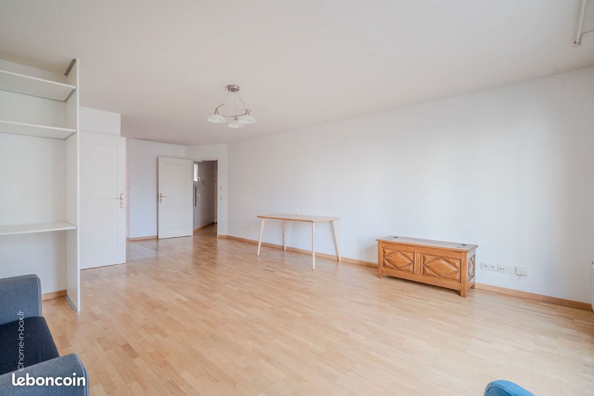 Appartement à vendre, 67m², Villiers-sur-Marne