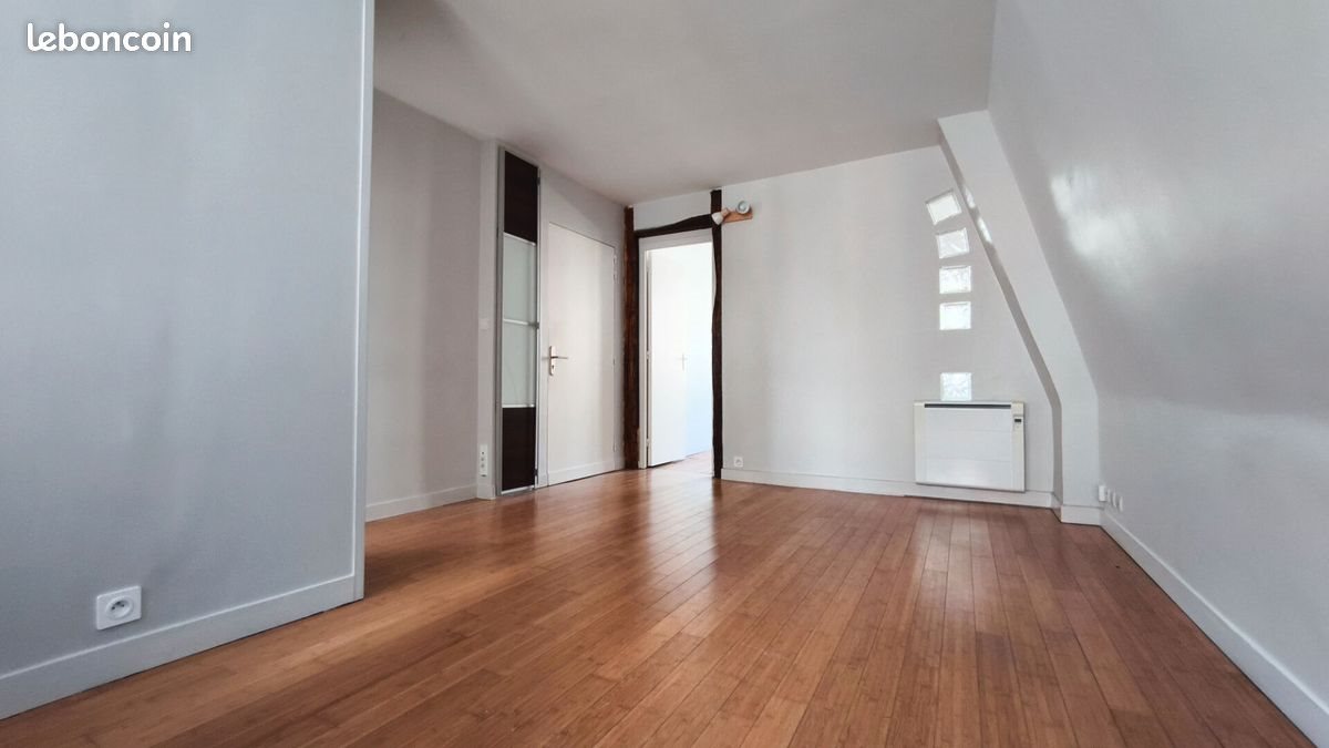 Appartement à vendre, 35m², Vincennes