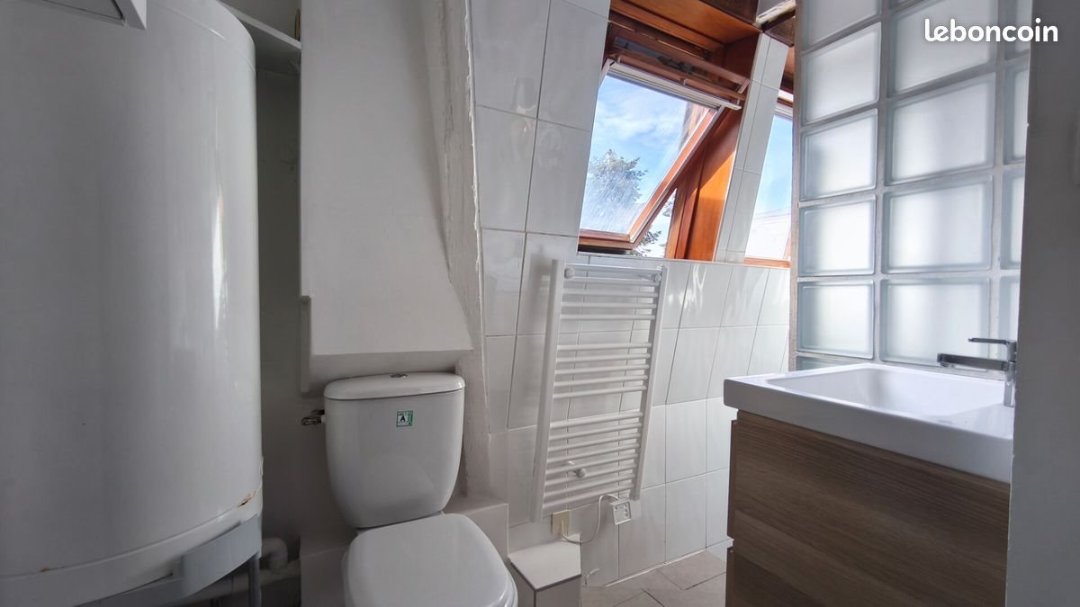 Appartement à vendre, 35m², Vincennes