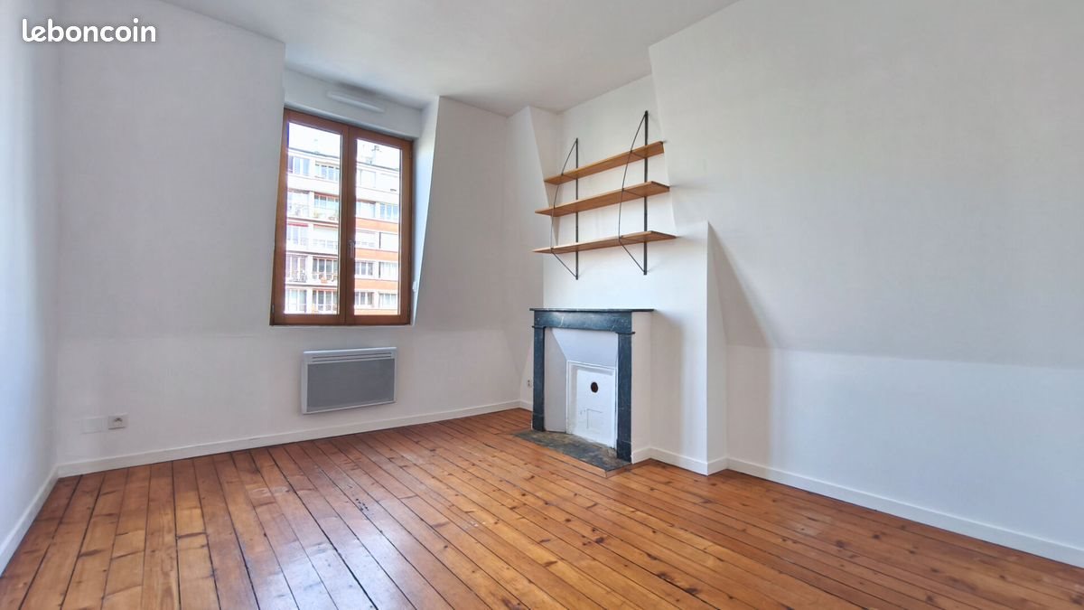 Appartement à vendre, 35m², Vincennes