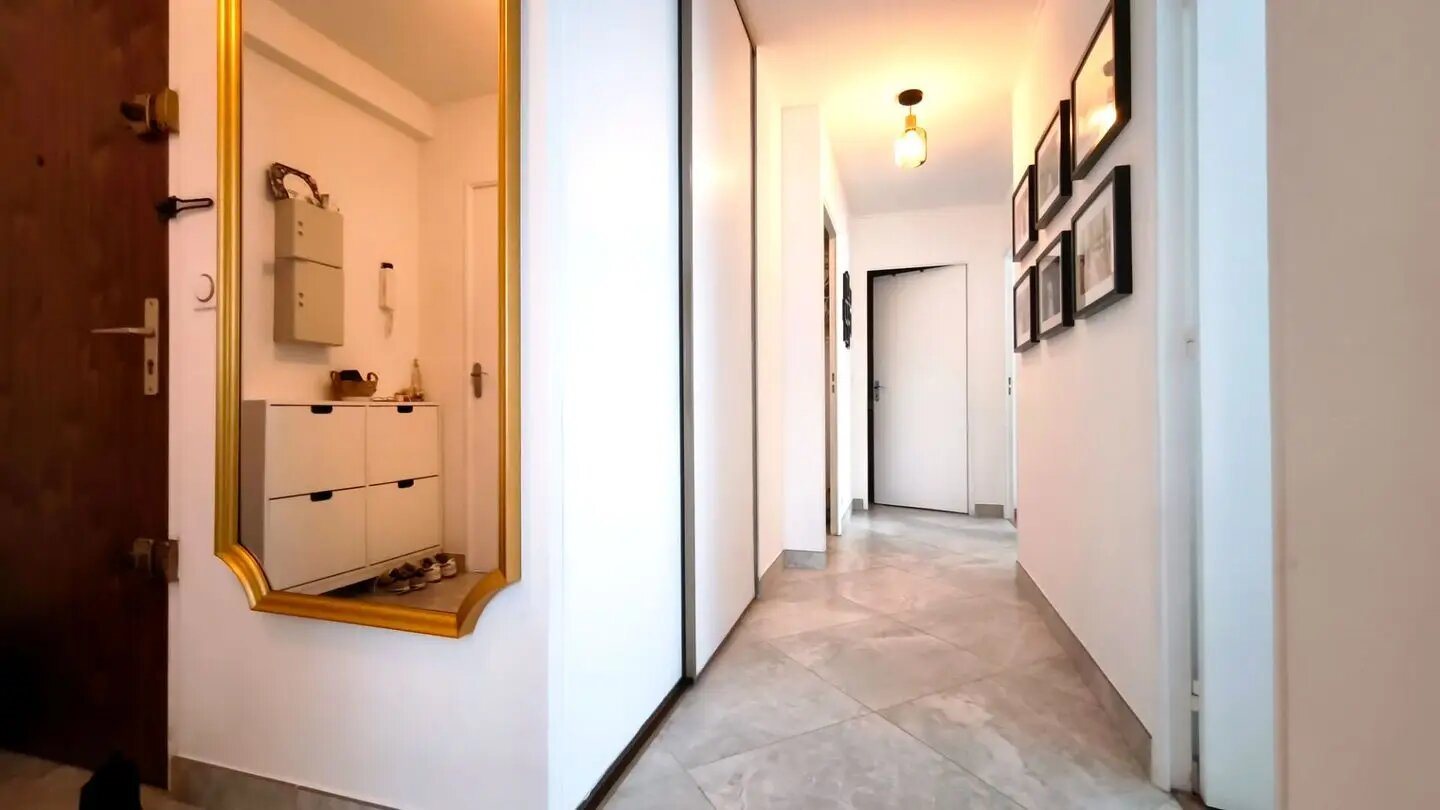 Appartement à vendre, 74m², Villiers-sur-Marne