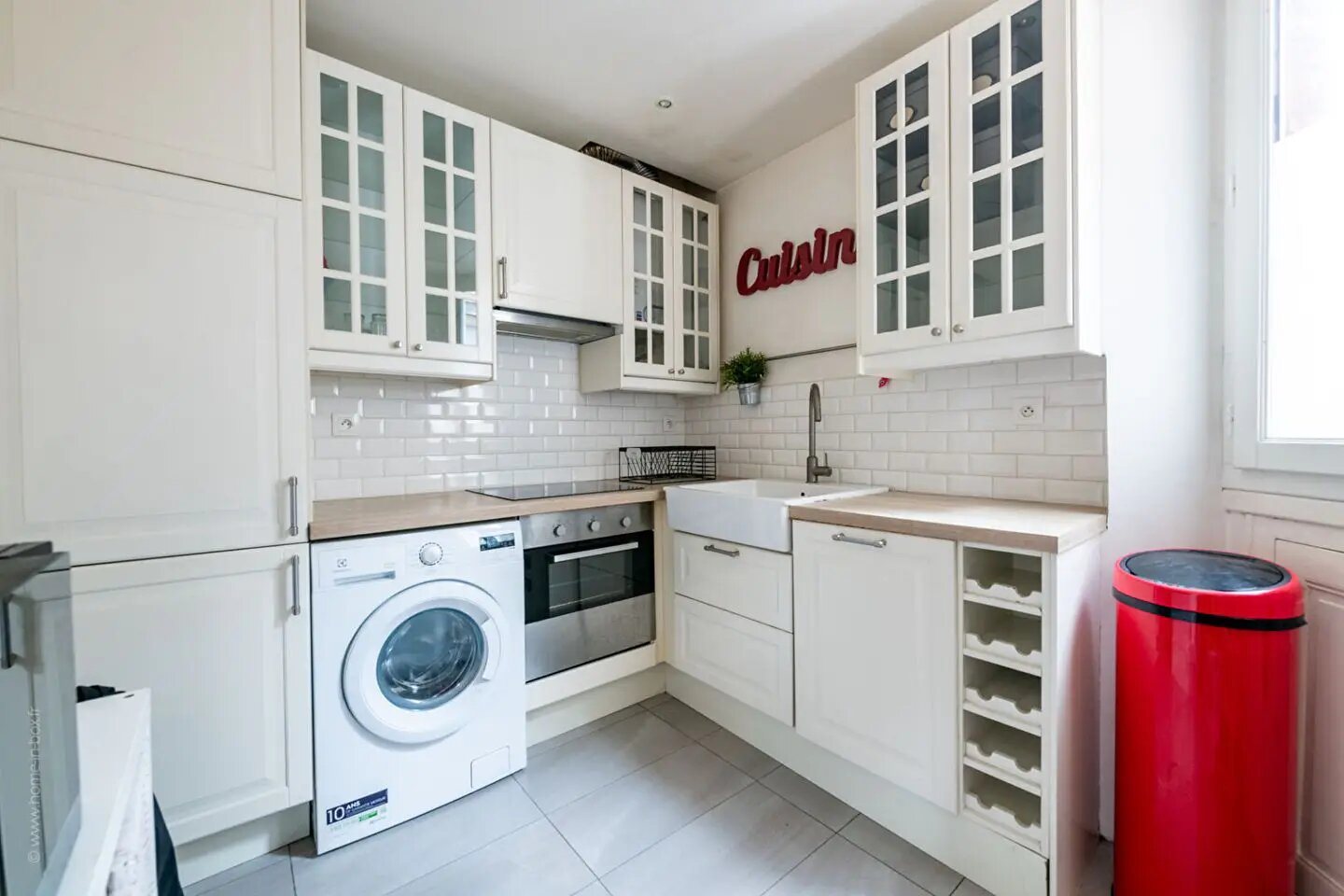 Appartement à vendre, 73m², Villiers-sur-Marne