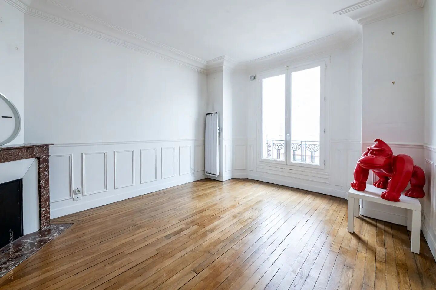 Appartement à vendre, 73m², Villiers-sur-Marne