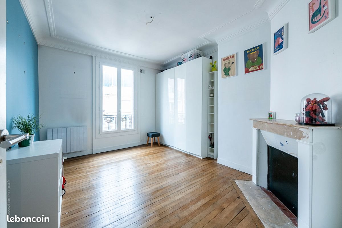 Appartement à vendre, 73m², Villiers-sur-Marne
