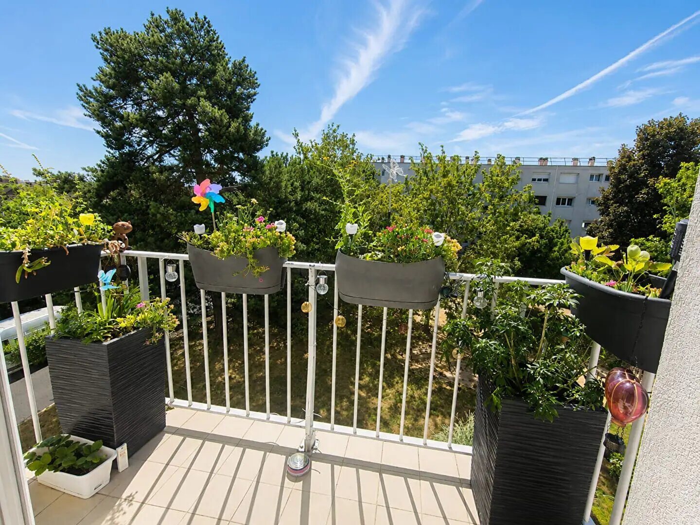 Appartement à vendre, 56m², Villiers-sur-Marne