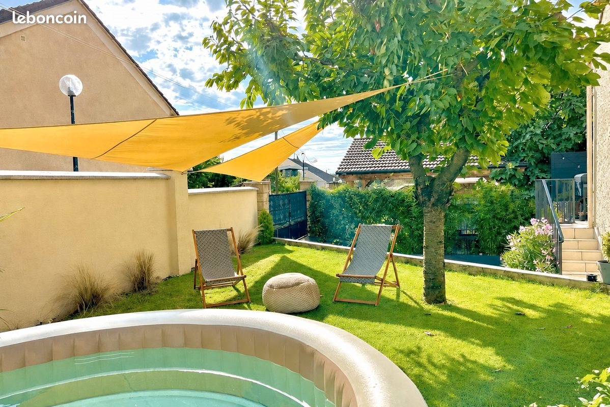 Maison à vendre, 90m², Champigny-sur-Marne