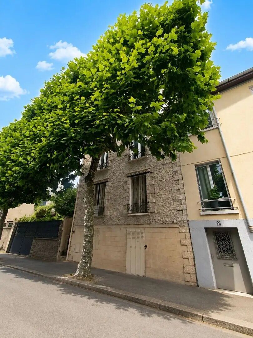 Appartement à vendre, 196m², Fontenay-sous-Bois
