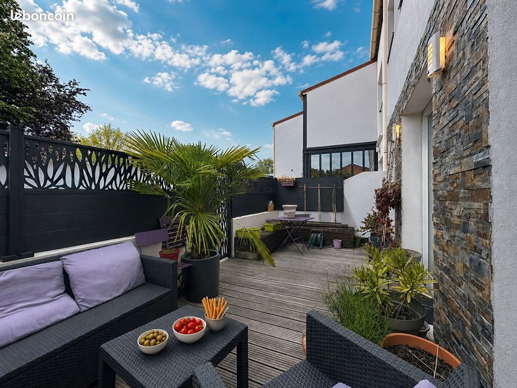 Appartement à vendre, 73m², Villiers-sur-Marne