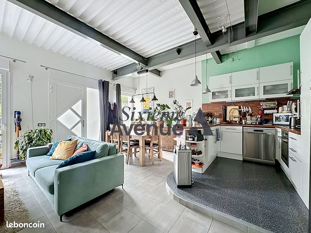 Appartement à vendre, 73m², Villiers-sur-Marne